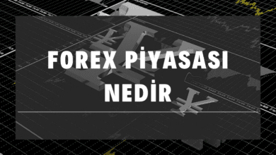 Forex Piyasası Nedir