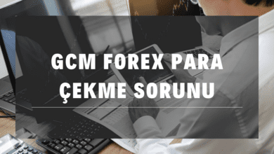 Gcm Forex Para Çekme Sorunu
